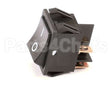 PSH-GL0503 Omega Power Switch New