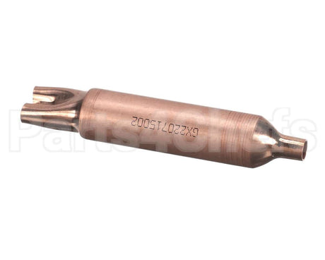 PSH-GL1006 Omega Filter Dryer