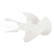 PSH-GL1017 Compatible Omega 10In Fan Blades