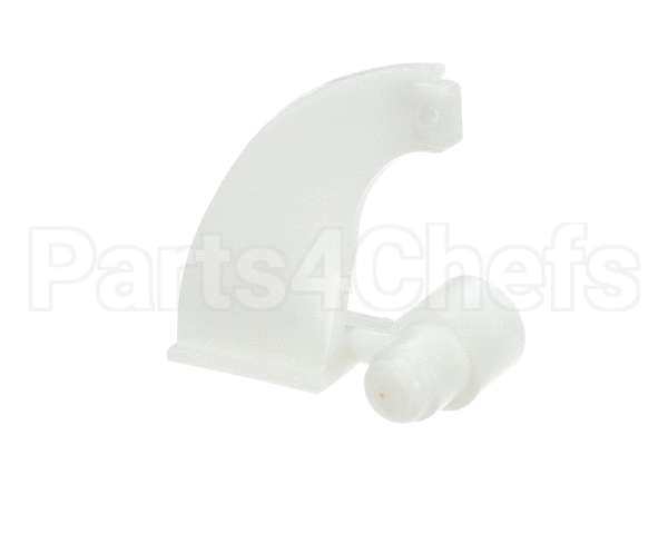 PSH-GL2004 Omega Scraper For Spiral