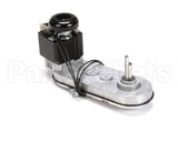 PSH-GL2010-1 Omega Stirring Motor & Gearbox Assembly
