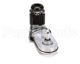 PSH-GL2010-1 Omega Stirring Motor & Gearbox Assembly