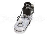 PSH-GL2010-1 Omega Stirring Motor & Gearbox Assembly
