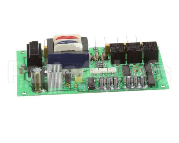 PSH-GL3005 Omega Pc Board