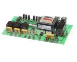PSH-GL3005 Omega Pc Board