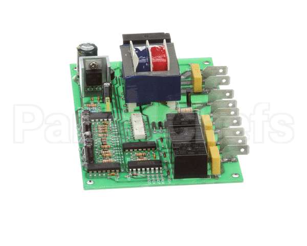 PSH-GL3005 Omega Pc Board