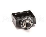 PSH-GL3009-3 Omega Protective Switch 20A Mfs20