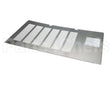 PSH-GL4004-3-UL Omega Back Metal Panel Mfs30