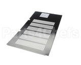 PSH-GL4004-3-UL Omega Back Metal Panel Mfs30