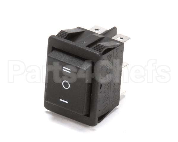 PSH-GL4009 Omega Motor Select Switch