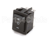 PSH-GL4009 Omega Motor Select Switch