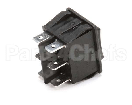 PSH-GL4009 Omega Motor Select Switch