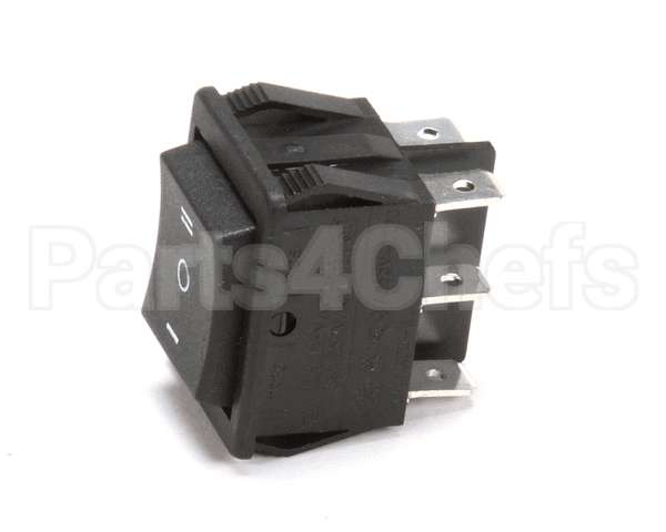 PSH-GL4009 Omega Motor Select Switch