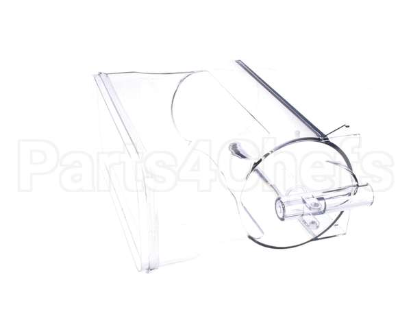 PSH-GL4010 Omega Pc Bowl