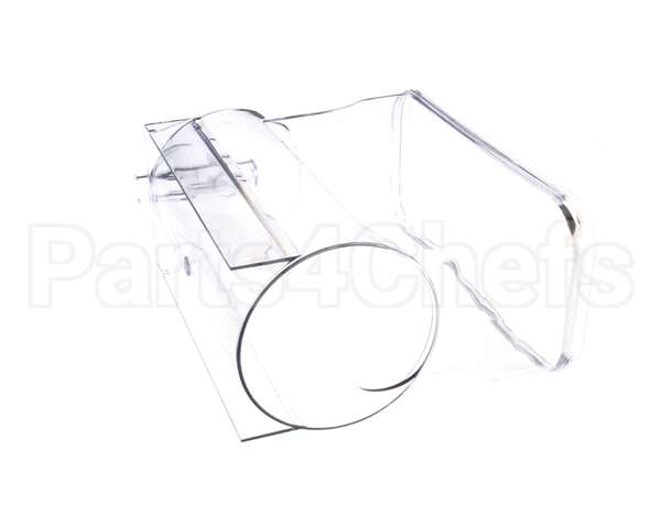 PSH-GL4010 Omega Pc Bowl
