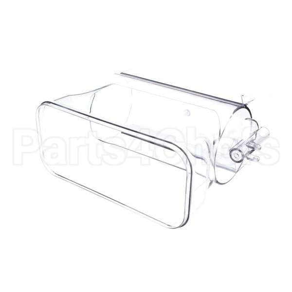 PSH-GL4010 Compatible Omega Pc Bowl
