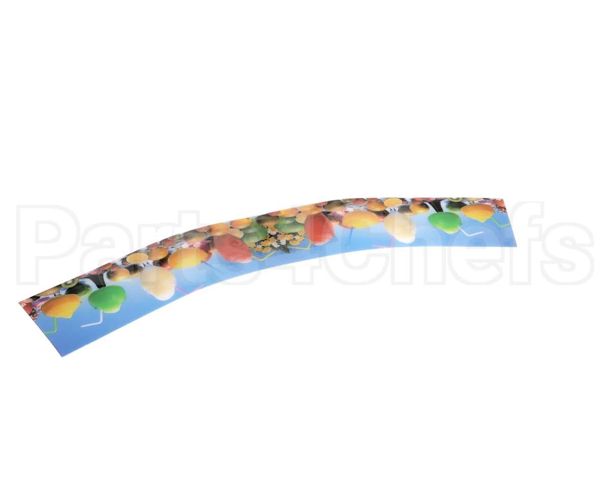PSH-GL4012 Omega Artwork Plate