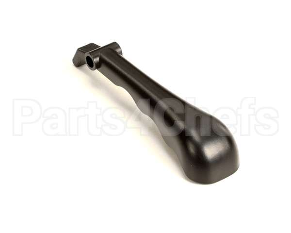 PSH-GL4013-BLK Omega Handle (Tap) Black