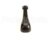 PSH-GL4013-BLK Omega Handle (Tap) Black