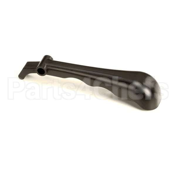 PSH-GL4013-BLK Compatible Omega Handle (Tap) Black
