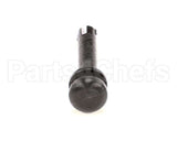 PSH-GL4014-BLK Omega Pin (Tap) Black
