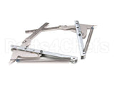 PSJ152 Merrychef Hinge, Kit Mansfield 5305-001-