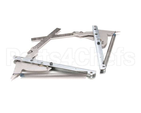 PSJ152 Merrychef Hinge, Kit Mansfield 5305-001-