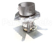 PSJ189 Merrychef E2 Convec Mtr&Duct Kit Combine