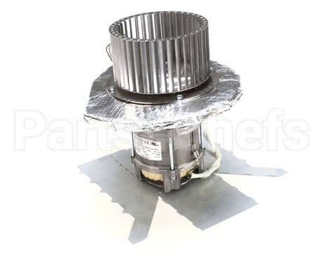 PSJ189 Merrychef E2 Convec Mtr&Duct Kit Combine