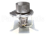 PSJ189 Merrychef E2 Convec Mtr&Duct Kit Combine