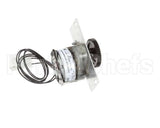 PSJ202 Merrychef E2 Stirrer Motor Assembly
