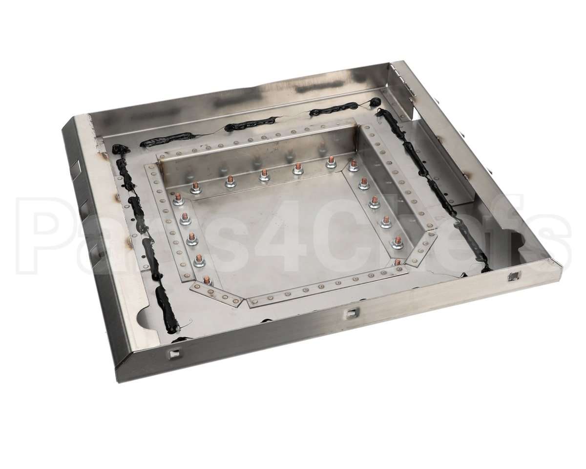 PSJ225 Merrychef Inner Door Assy E2