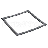 PSJ313 Compatible Merry Chef E2 Door Gasket