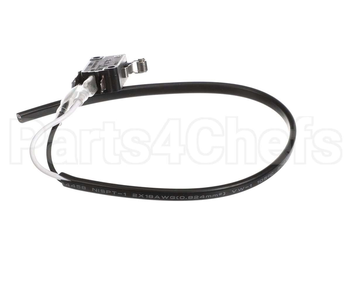 PSLP0027 Atosa Microswitch