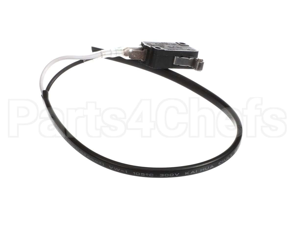 PSLP0027 Atosa Microswitch