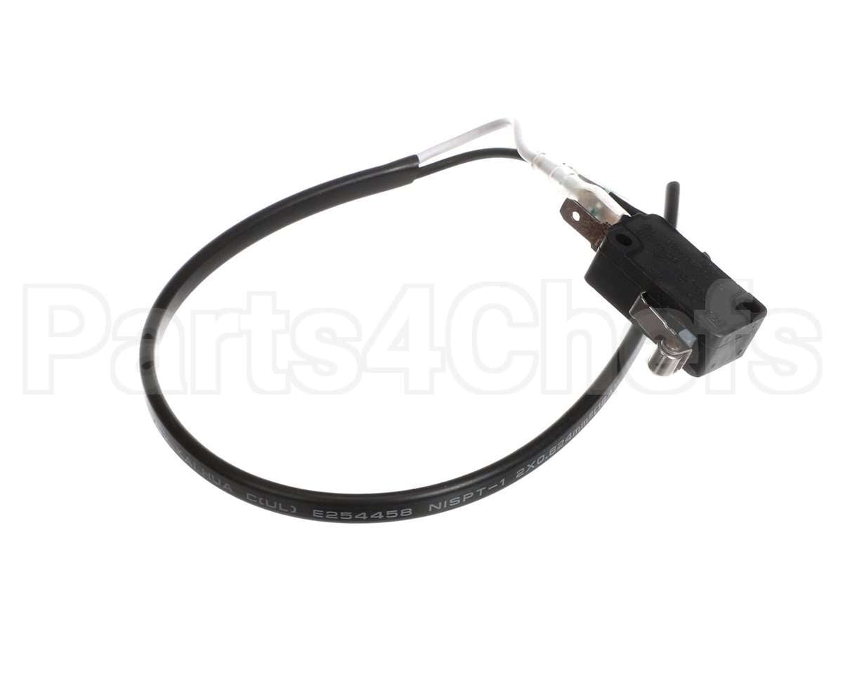 PSLP0027 Atosa Microswitch
