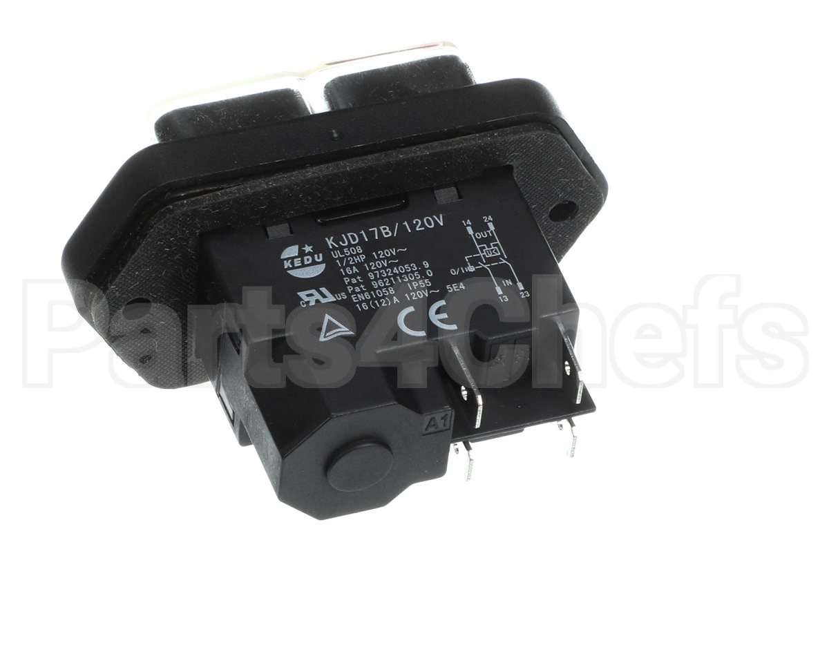PSLP0046 Atosa Power Switch