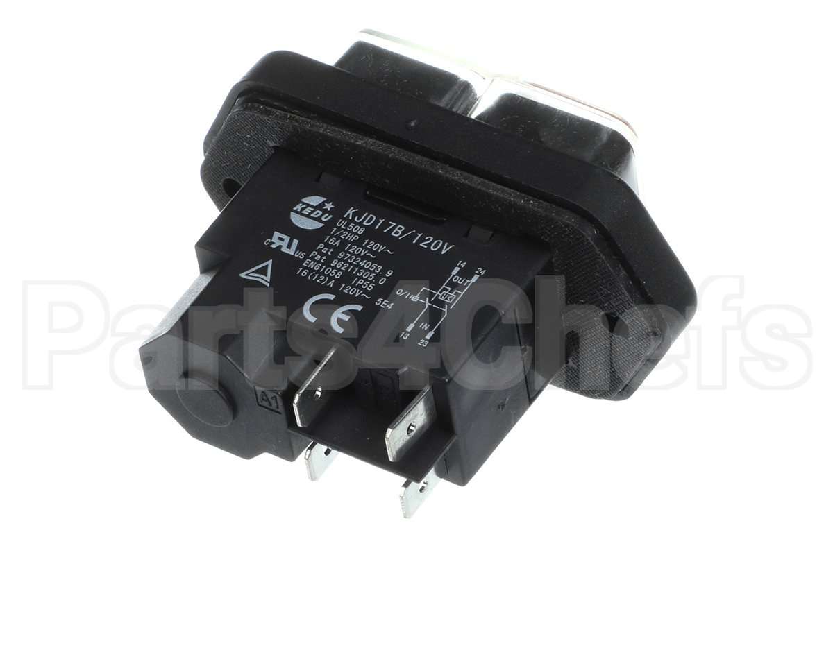 PSLP0046 Atosa Power Switch