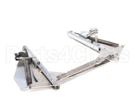 PSR101 Merrychef Eikon Hinge Service Kit Lhs & Rhs Assemb