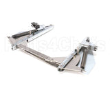 PSR101 Merrychef Eikon Hinge Service Kit Lhs & Rhs Assemb