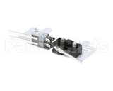 PSR102 Merrychef Eikon M/Switch Bracket Kit
