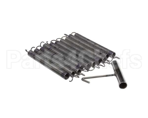 PSR110 Merrychef Spring Replacement Kit