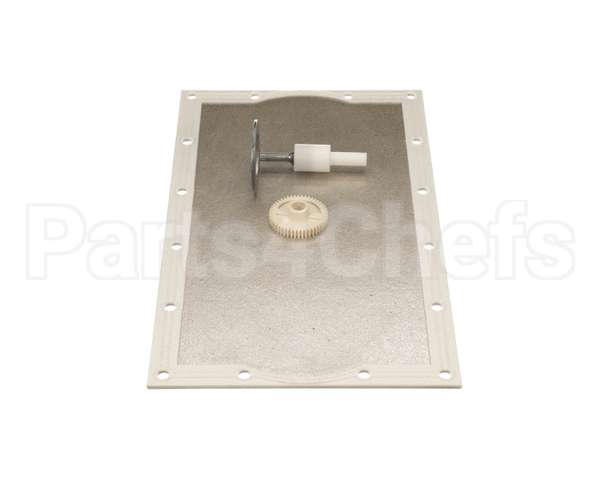 PSR140 Merrychef E2S X1 Stirr&P/Plate Kit Single Mag Only