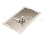 PSR140 Merrychef E2S X1 Stirr&P/Plate Kit Single Mag Only