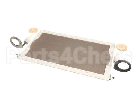PSR141 Merrychef E2S X2 Stirr&P/Plate Kit Dual Mag Kit