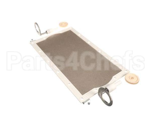 PSR141 Merrychef E2S X2 Stirr&P/Plate Kit Dual Mag Kit