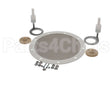 PSR156 Merrychef X12 Sp Stirr&P/Plate Kit Single Mag