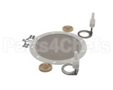 PSR156 Merrychef X12 Sp Stirr&P/Plate Kit Single Mag