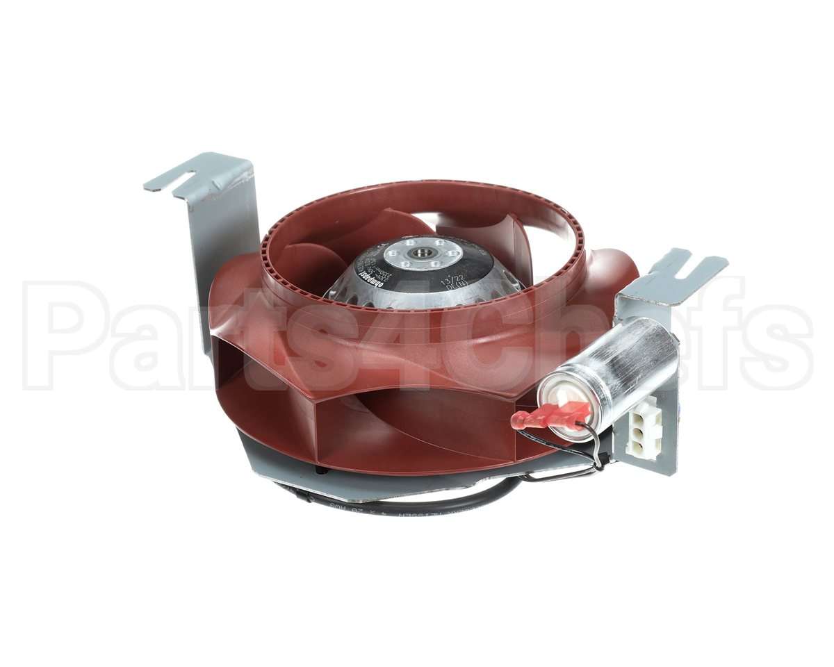 PSR298 Merrychef Hla Cooling Fan Assy