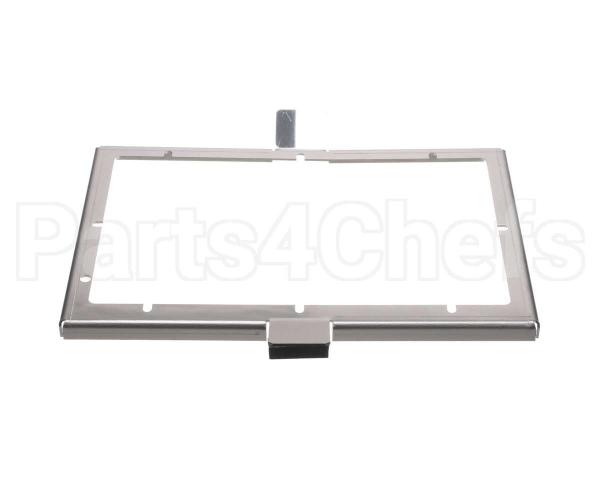 PSR370 Merrychef Controller Clamp Brk